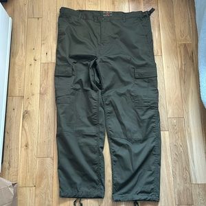 Duty BDU military pants